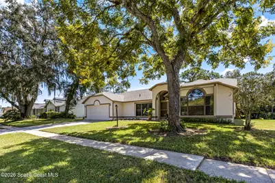 4447 Lantern Drive, Titusville, FL 32796 - Photo 2