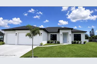 1397 Ran Road SE, Palm Bay, FL 32909 - Photo 1