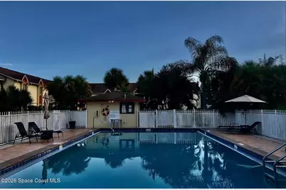 2100 Forest Knoll Drive NE #203, Palm Bay, FL 32905 - Photo 2