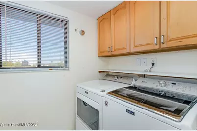 1595 N Atlantic Avenue #209, Cocoa Beach, FL 32931 - Photo 8