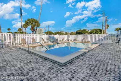 1595 N Atlantic Avenue #209, Cocoa Beach, FL 32931 - Photo 26