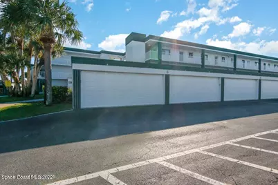 1595 N Atlantic Avenue #209, Cocoa Beach, FL 32931 - Photo 24