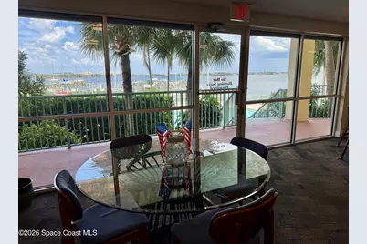 102 Riverside Drive #203, Cocoa, FL 32922 - Photo 32