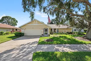 1789 Freedom Dr, Melbourne, FL 32940 - Photo 1