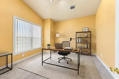 1971 Sykes Creek Drive, Merritt Island, FL 32953 - Photo 46
