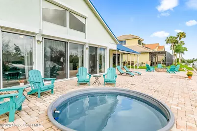 1971 Sykes Creek Drive E, Merritt Island, FL 32953 - Photo 46