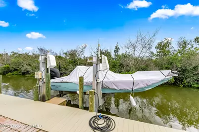 1971 Sykes Creek Drive E, Merritt Island, FL 32953 - Photo 56