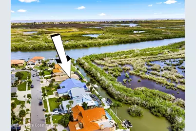 1971 Sykes Creek Drive E, Merritt Island, FL 32953 - Photo 2