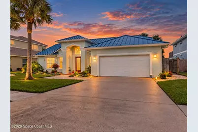 1971 Sykes Creek Drive, Merritt Island, FL 32953 - Photo 8