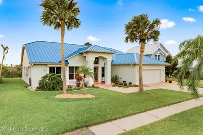1971 Sykes Creek Drive, Merritt Island, FL 32953 - Photo 62