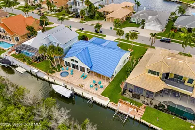 1971 Sykes Creek Drive E, Merritt Island, FL 32953 - Photo 1