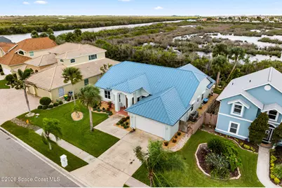 1971 Sykes Creek Drive, Merritt Island, FL 32953 - Photo 10