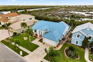 1971 Sykes Creek Dr, Merritt Island, FL 32953 - Photo 10