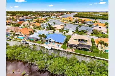 1971 Sykes Creek Drive, Merritt Island, FL 32953 - Photo 52