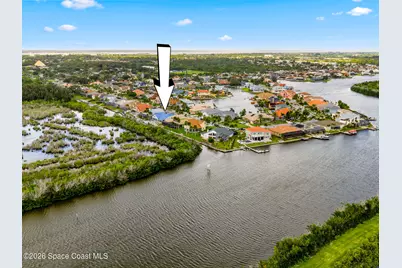 1971 Sykes Creek Drive E, Merritt Island, FL 32953 - Photo 4