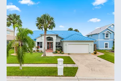 1971 Sykes Creek Drive E, Merritt Island, FL 32953 - Photo 8