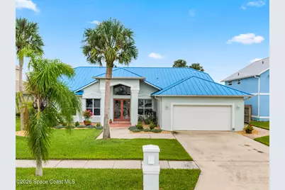 1971 Sykes Creek Drive, Merritt Island, FL 32953 - Photo 64