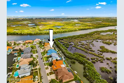 1971 Sykes Creek Drive E, Merritt Island, FL 32953 - Photo 52