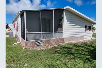 441 E Puffin Drive E #2, Barefoot Bay, FL 32976 - Photo 32