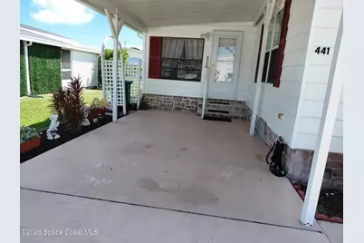 441 E Puffin Drive E #2, Barefoot Bay, FL 32976 - Photo 2