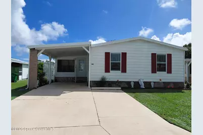 441 E Puffin Drive E #2, Barefoot Bay, FL 32976 - Photo 40