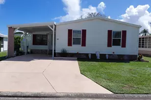 441 E Puffin Dr E, Barefoot Bay, FL 32976 - Photo 1