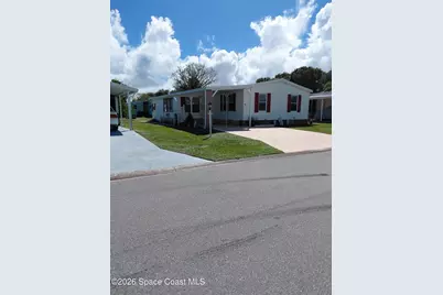 441 E Puffin Drive E #2, Barefoot Bay, FL 32976 - Photo 34