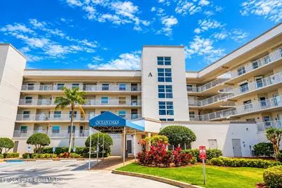 8700 Ridgewood Avenue #A211, Cape Canaveral, FL 32920 - Photo 2