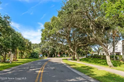 8700 Ridgewood Avenue #A211, Cape Canaveral, FL 32920 - Photo 38