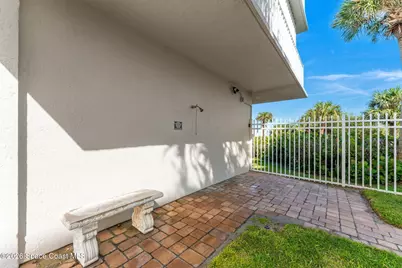 8700 Ridgewood Avenue #A211, Cape Canaveral, FL 32920 - Photo 30