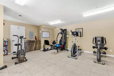 8700 Ridgewood Avenue #A211, Cape Canaveral, FL 32920 - Photo 28
