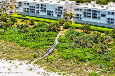 8700 Ridgewood Avenue #A211, Cape Canaveral, FL 32920 - Photo 40