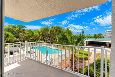 8700 Ridgewood Avenue #A211, Cape Canaveral, FL 32920 - Photo 20