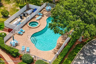 8700 Ridgewood Avenue #A211, Cape Canaveral, FL 32920 - Photo 26