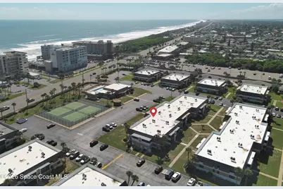 2700 N Highway A1A #13-204, Indialantic, FL 32903 - Photo 8