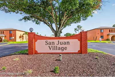 189 San Juan Circle #189, Melbourne, FL 32935 - Photo 1