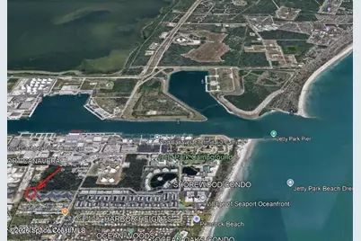 140 Portside Avenue #205, Cape Canaveral, FL 32920 - Photo 20