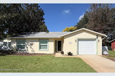 1530 Lafayette Avenue, Titusville, FL 32796 - Photo 1