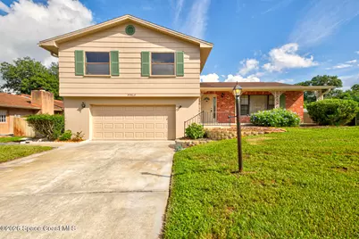 2730 Hickory Hill Court, Titusville, FL 32780 - Photo 1