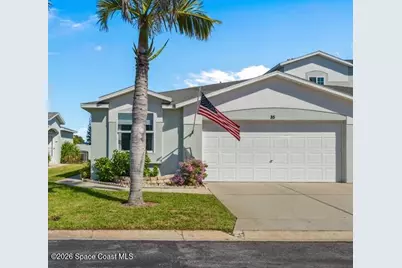 35 Sunset Street, Satellite Beach, FL 32937 - Photo 1