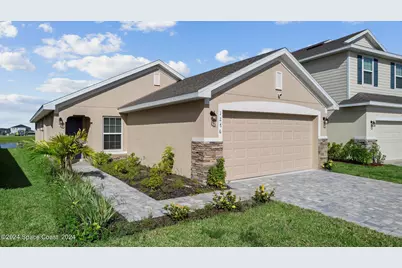 1276 Canfield Circle SE, Palm Bay, FL 32909 - Photo 1