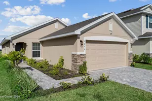 1276 Canfield Circle SE, Palm Bay, FL 32909 - Photo 1
