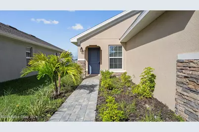 1276 Canfield Circle SE, Palm Bay, FL 32909 - Photo 4