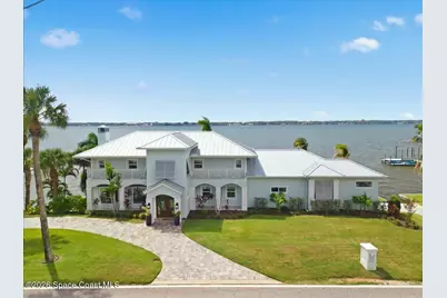 2805 S Tropical Trail, Merritt Island, FL 32952 - Photo 4
