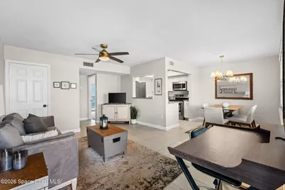 1011 S Miramar Avenue #Unt8, Indialantic, FL 32903 - Photo 8