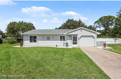 924 Gables Way, Melbourne, FL 32940 - Photo 2