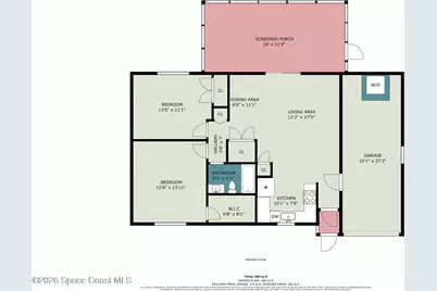 924 Gables Way, Melbourne, FL 32940 - Photo 30