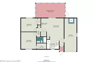 924 Gables Way, Melbourne, FL 32940 - Photo 30