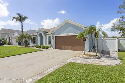 1382 Enclave Drive, Rockledge, FL 32955 - Photo 6
