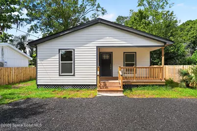 5650 Stamford Street, Mims, FL 32754 - Photo 1